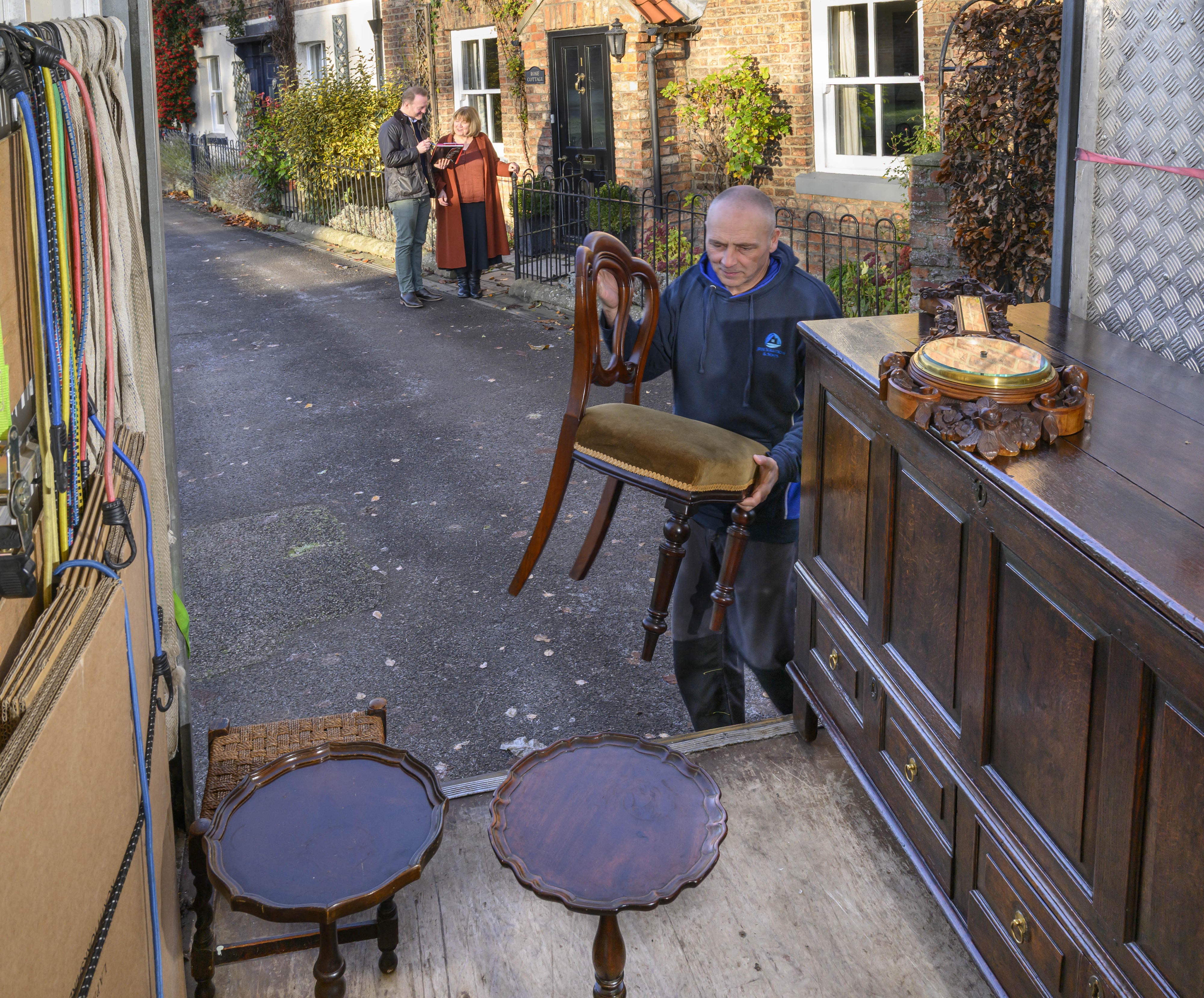 Elstob Auctioneers launches new sister company, Yorclear